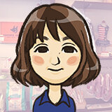 中野店トリマー 大野 ひかり