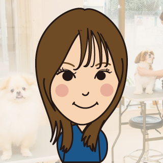 中野店トリマー 安永 珠里